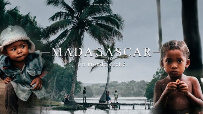 VIDEO. Voici la version intégrale du documentaire « Madagascar, un monde caché »