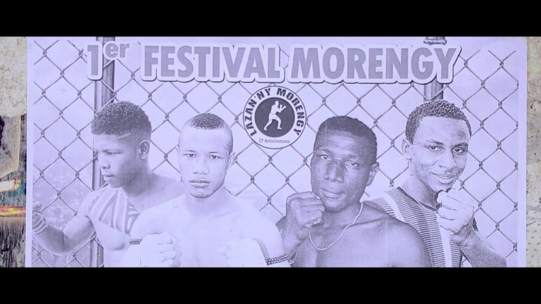 VIDEO. Un documentaire sur le Morengy, un art martial traditionnel malgache