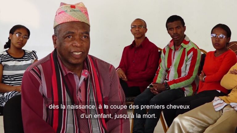 VIDEO. Le kabary (art oratoire malgache) inscrit au patrimoine de l’Unesco